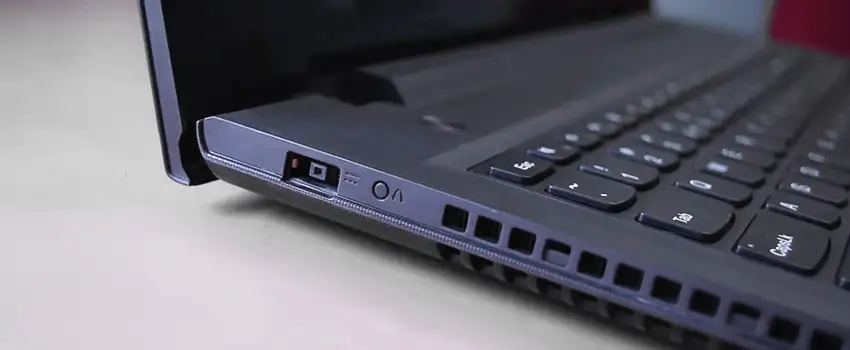 Booting Key for Lenovo Laptop