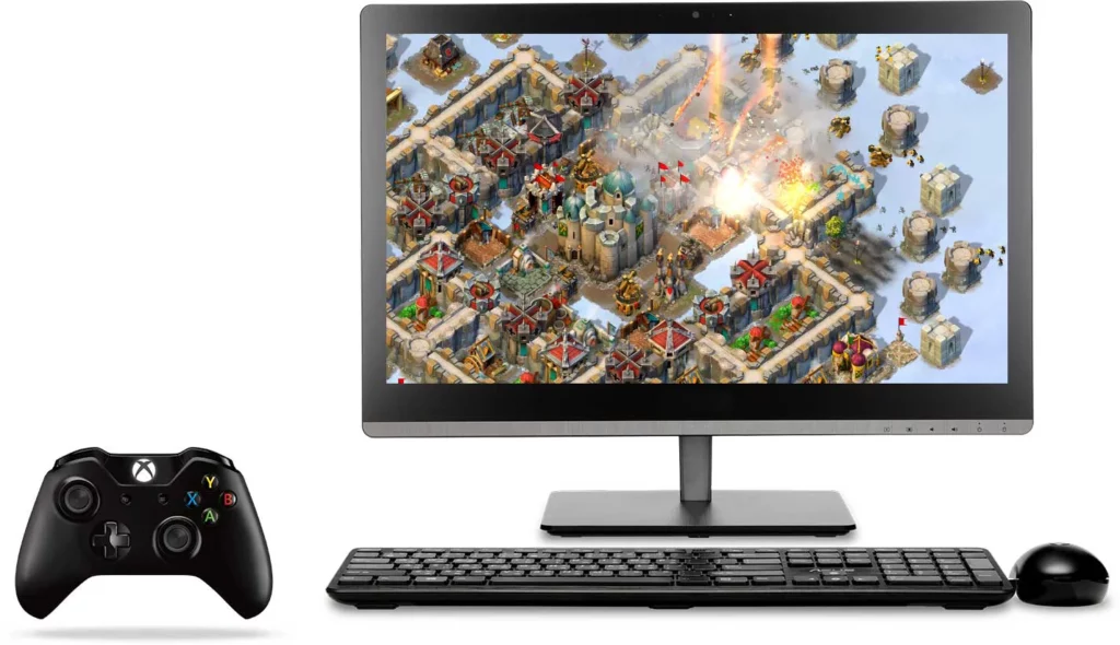Xbox is coming to Windows 10