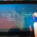 How to Hard Reset China Tablet by Utility Software F