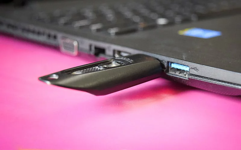 Lenovo G50 Bios Setup - Bootable USB