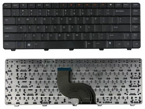 Buy Dell N4010 Keyboard