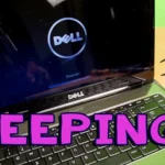 How to fix Dell Laptop Beeping at Startup (N4010 Keyboard Replacement) 2