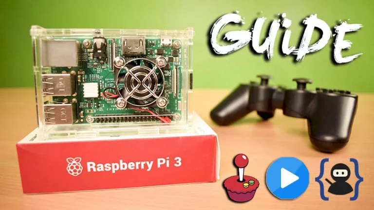 Raspberry Pi 3 Complete Tutorial – Let’s Get Started