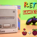 How to Make a Retro Game Console (with Raspberry Pi + Retropie)