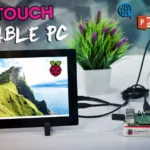 Make a Portable Office Computer with Raspberry Pi 3