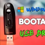 How to make a Windows 10 Bootable USB Drive (With Rufus)