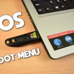 Lenovo Ideapad 110 Bios & Boot Menu Key (Install Windows)