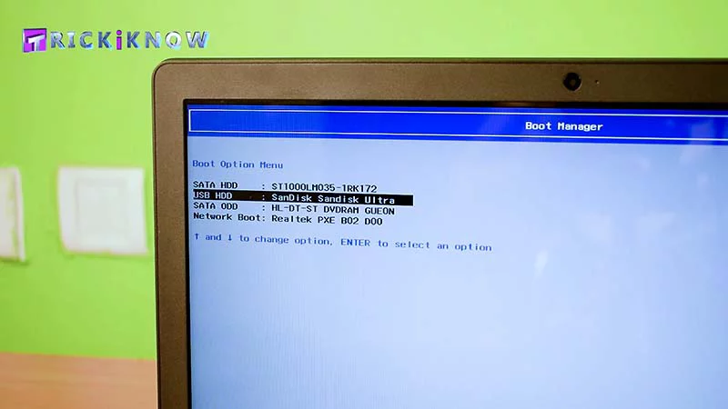 mynte udsagnsord lejesoldat Lenovo Ideapad 110 Bios & Boot Menu Key (Install Windows)