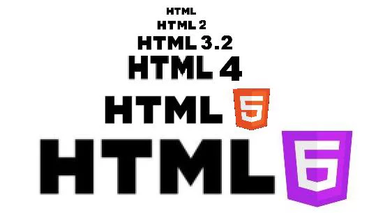 Html 5 and 6