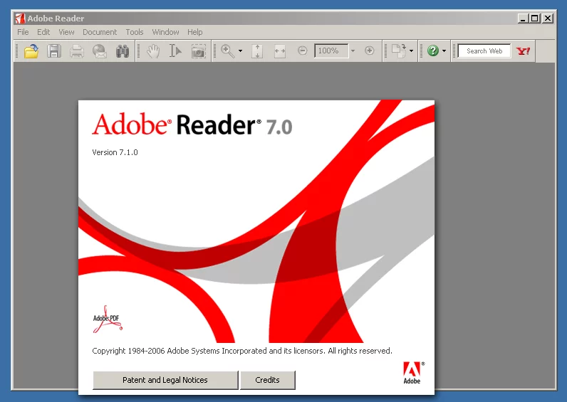 Adobe-Reader-7
