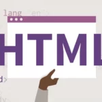 HTML for Dummies Basic things to get Started