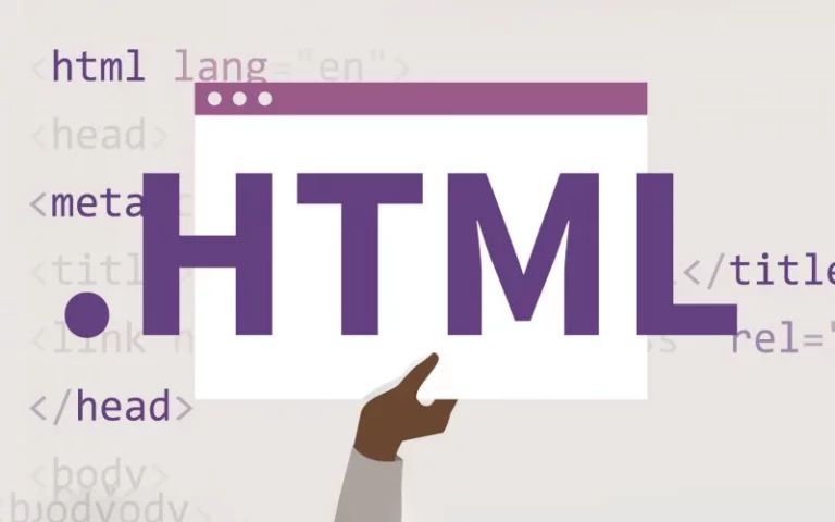 HTML for Dummies | Basic things to get Started