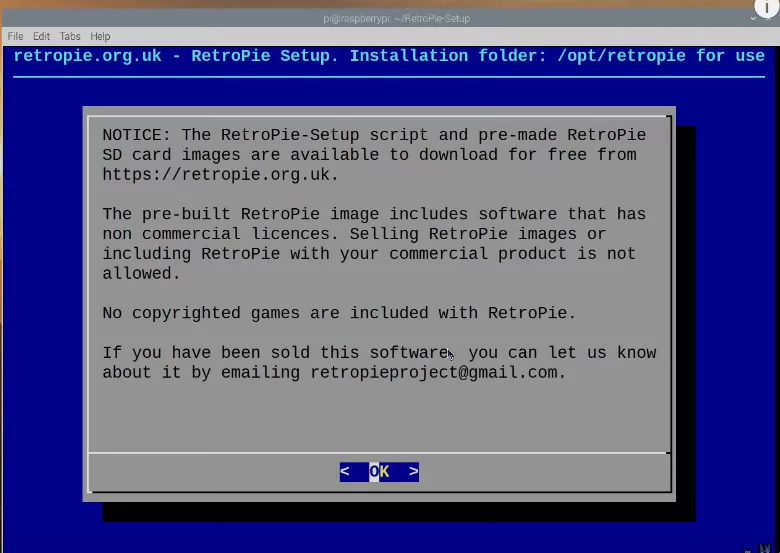 How-To-Install-RetroPie-On-The-Raspberry-Pi-4-RetroPie-Pi44