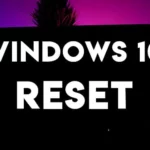 How To Reset Windows 10 Password (If you forgot)