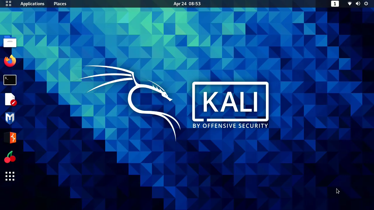 How to install Kali Linux on Windows 10