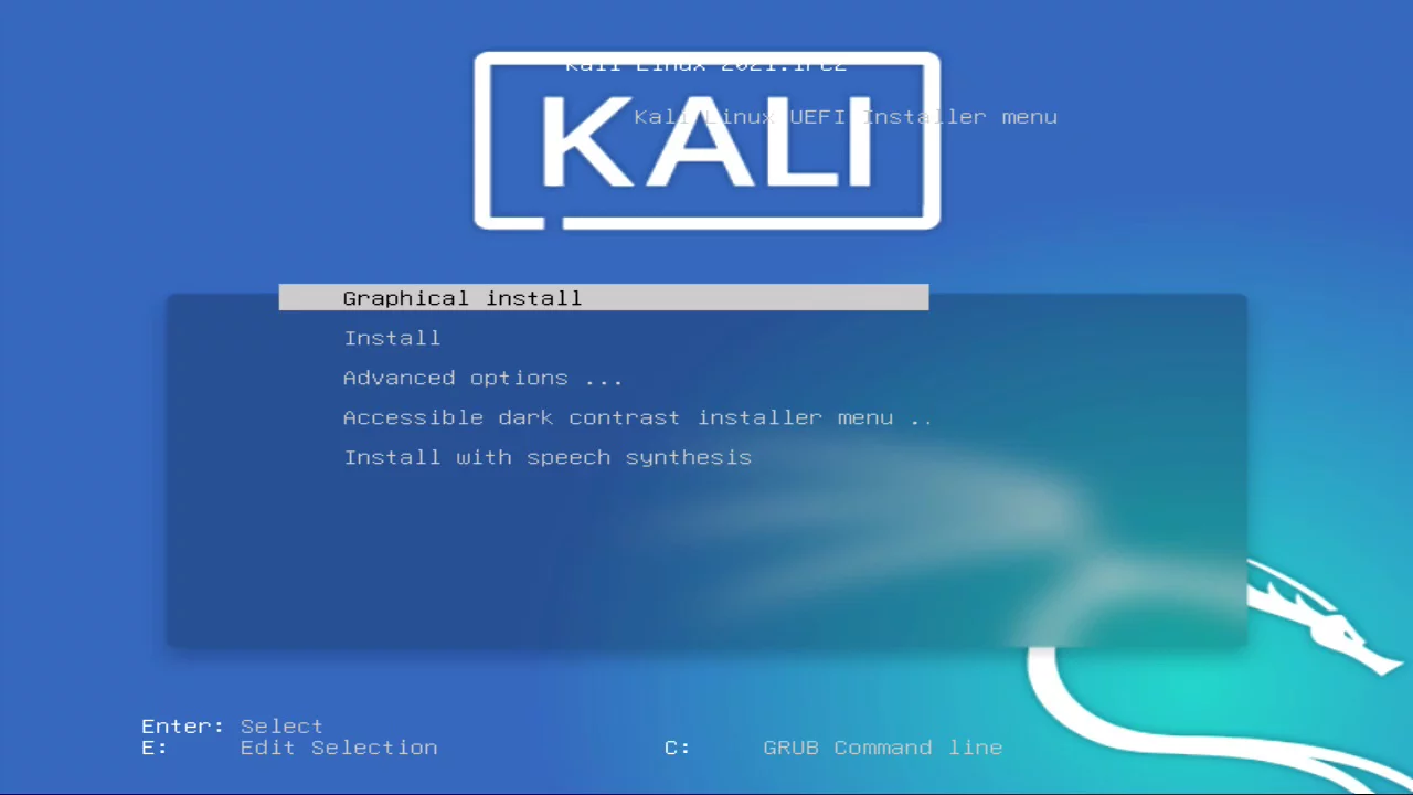 How to install Kali Linux on Windows 10