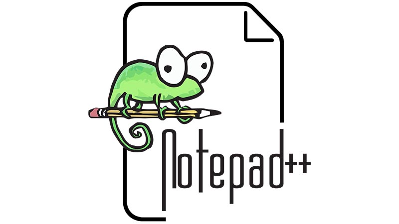 Notepad++ Html editor download