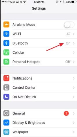 settings-to-bluetooth-Google-Search