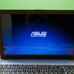 How to Install Windows 10 on Asus X540 Laptop from USB