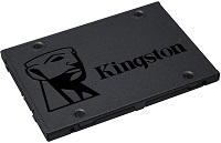 Kingston 120GB SSD