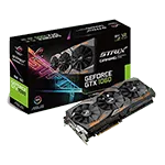 ASUS GeForce GTX 1060 6GB ROG Strix