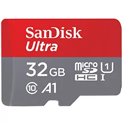 Sandisk 32GB MicroSD