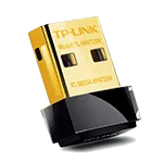 TP Link Wireless USB Adapter