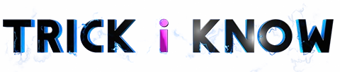 TrickiKnow Logo