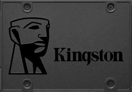Kingston SSD Price