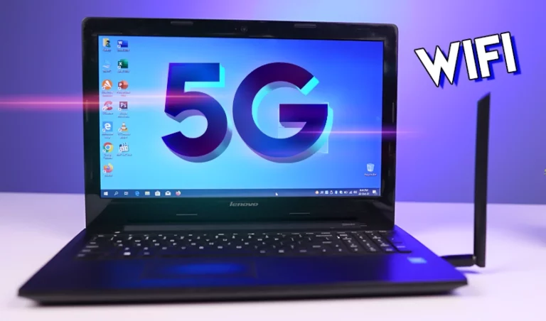 How to Connect 5G WiFi on Laptop | Fixed (Not Showing)