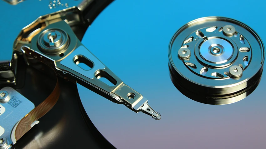 Can Damaged Hard Disk Drives be Salvaged? - Recovery Options