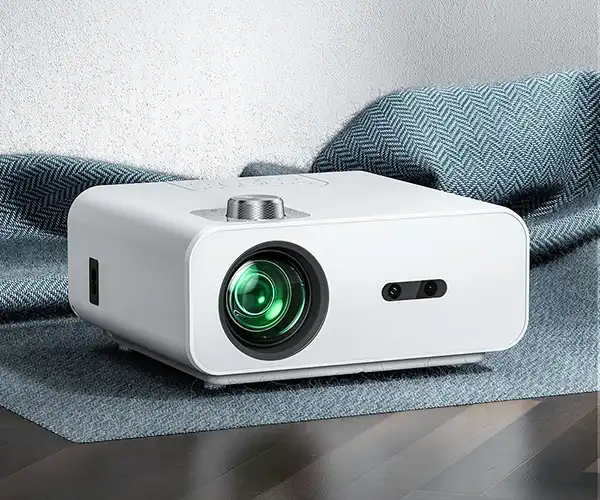 BlitzWolf BW-V5Max LED Projector Banggood