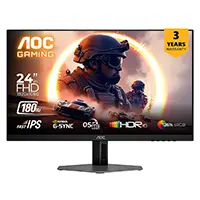 Aoc 1080p Monitor