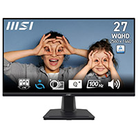 Msi 2k Monitor